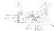 Фільтр масляний Nissan Almera N16 00-06, X-Trail T30 00-09, 15208AD200 PM-1487 фото 2