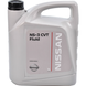 Олія трансмісії nissan cvt fluid ns3 5l, KE90999943 PM-837 фото 1