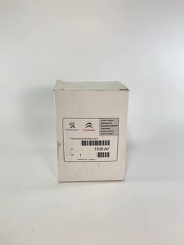Фільтр масляний Peugeot 1,4-1,6 HDI, 1109AY PM-1496 фото
