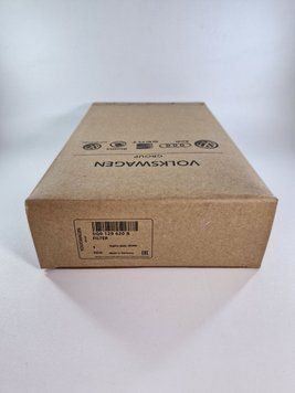 Фильтр воздушный VW Golf VI / VII 1.4-2.0D, 5Q0129620B PM-1347 фото