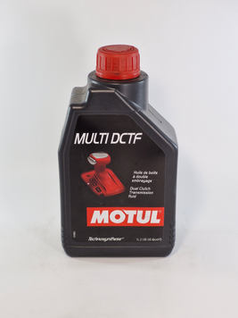 Масло трансмісії Motul multi dctf 1l, 105786 PM-898 фото
