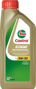 Масло моторное Castrol Edge Professional C1 5W30 Land Rover 1L, 1537EE PM-149 фото