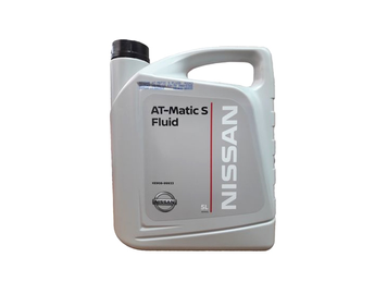 Олія трансмісії NISSAN ATF MATIC S 5L, KE90899933 PM-899 фото