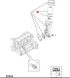 Фільтр масляний Audi A4/A5/A6/Q7 3,0 TDI 14-, OX1076D PM-1399 фото 2