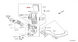 Фільтр повітряний Nissan Qashqai J10E 1,6-2,0, 16546JD20B PM-1250 фото 2