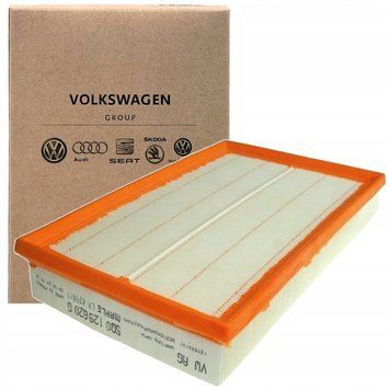 Фильтр воздушный VW Passat / Tiguan 16-, 5Q0129620E PM-1351 фото