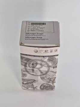 Фільтр паливний Audi Q3 8U / VW Passat CC / Passat B7 / Tiguan, 7N0127177C PM-1802 фото