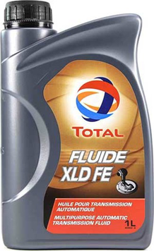 Олія трансмісії Total Fluide XLD FE 1L, 181783 PM-903 фото