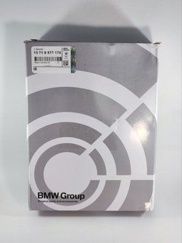Фільтр повітряний BMW G30/G11 520d/530d/530i/540i 15- (B47/B57), 13718577170 PM-1103 фото