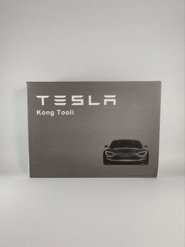 Фильтр воздушный Tesla model Y/3 110768100A PM-1303 фото