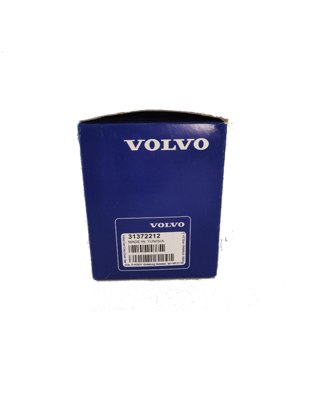 Фільтр масляний VOLVO xc90 16-/xc60, 31372212 PM-1553 фото