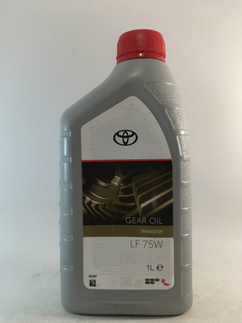 Олія трансмісії Toyota 75w 1l, 0888581081 PM-905 фото