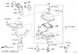 Фільтр повітряний Lexus RX270 / RX350 08-, 1780131131 PM-1206 фото 2