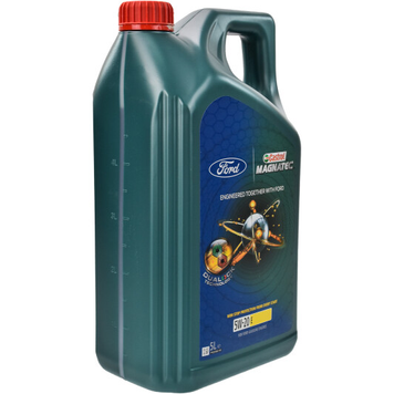 Масло моторное Castrol Ford Magnatec Professional E 5W20 5L, 15800D PM-157 фото