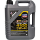 Масло моторное Liqui Moly Top Tec 4100 5W40 5L, 7501 PM-308 фото 1