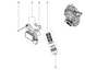Фильтр масляный Renault Trafic/Master/Movano 2,3 DCI 10-, 152093920R PM-1509 фото 2