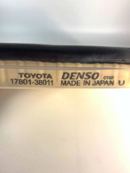Фильтр воздушный Toyota Camry 50 / 55 / RAV4 / Avalon / Lexus LS460 / ES300h, 1780138011 PM-1310 фото