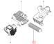 Фильтр воздушный Renault Duster / Logan / Sandero 1.5 dCi, 8200985420 PM-1262 фото 3