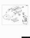 Фільтр повітряний MERCEDES m 273 / ml w164 / gl x164 / slk r171 / c w203/w204 / glk x204 / e c207/w211/w212 / cl c215/c216 / cls PM-1213 фото 4