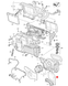 Фильтр салона Audi A4 B9 / Audi Q7 4M / VW Touareg III, 4M0819439A PM-1613 фото 2