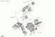 Фильтр воздушный Hyundai Santa Fe (20-), Sonata (19-), Tucson (21-), 28113L1000 PM-1165 фото 2