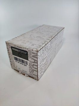 Фільтр паливний Renault Logan / Dacia Duster 1,5dci, 7701478547 PM-1889 фото