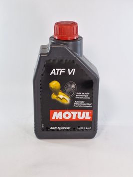 Олія трансмісії Motul atf vi 1l, 843911 PM-889 фото