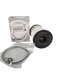 Фильтр масляный BMW n63 / n74 / 5 f07/f10/f11/g30 / 6 f06/f12/f13 / 7 f01/f02/f04/g11/g12, 11427583220 PM-1389 фото 1