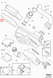 Фильтр воздушный Volvo XC70 (-16) / XC60 (-17) / V70 (-16) / V60 CC (-18) / V60 (-18) / V50 (-12), 30757155 PM-1367 фото 3