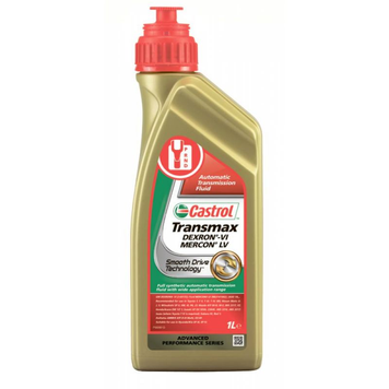 Масло трансмиссионное Castrol Transmax Manual FE 75W 1L, 15D7E7 PM-968 фото