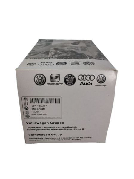 Фильтр воздушный audi a3 1,6/2,0 fsi 03/03- vw golf v, 1f0129620 PM-1368 фото