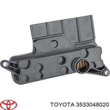 Фільтр акпп toyota camry/venza 12-, 3533048020 PM-1069 фото