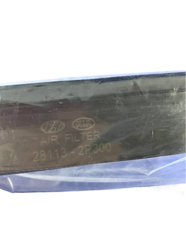 Фильтр воздушный Hyundai Santa Fe 2.0 CRDI, 281132P300 PM-1170 фото