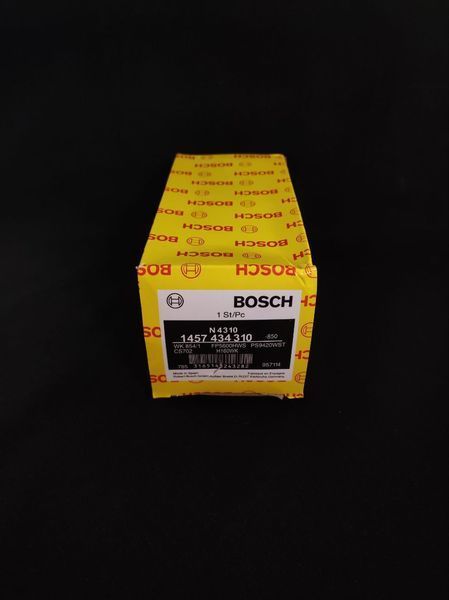 Паливний фільтр BOSCH kia sorento 2,5 crdi, 1457434310 PM-1022 фото