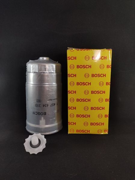 Паливний фільтр BOSCH kia sorento 2,5 crdi, 1457434310 PM-1022 фото