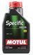 Масло моторне Motul Specific CNG/LPG 5W40 1L, 101717 PM-425 фото 1