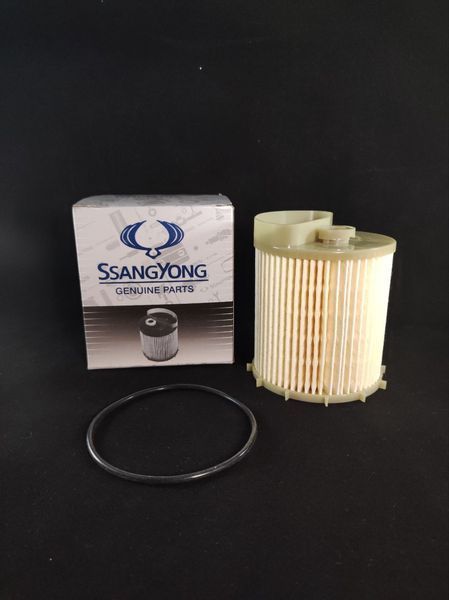 Фільтр палива Ssang Yong Korando/Actyon, korando 2.0 xdi 10- , 2247634000 PM-1026 фото