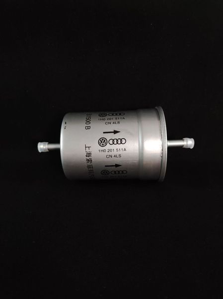 Паливний фільтр VAG vw passat b3/b4/b5 golf 2-3/t3/t4/audi a4/a6, 1H0201511A PM-1027 фото