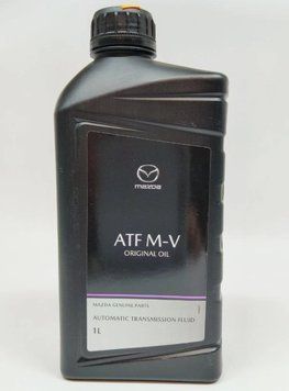 Олія трансмісії mazda atf m-v 1l, ATF501LIT PM-928 фото