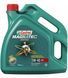 Масло моторное Castrol Magnatec 5W40 DPF 4L, 151B72 PM-178 фото 1