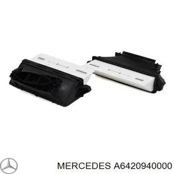 Фільтр повітряний Mercedes ML/GLE W164/W166/C292/GL/GLS X164/X166 (M642), A6420940000 PM-1229 фото
