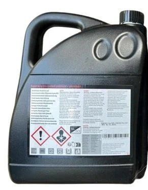 Охолоджуюча рідина mitsubishi super long life coolant 5l, MZ321117 PM-31 фото