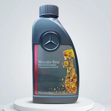 Олія трансмісії mercedes 236,15 atf 1l, A000989690511 PM-931 фото