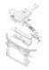 Фильтр воздушный vw golf 7 / jetta 6 / tiguan 2, 04e129620a PM-1382 фото 4