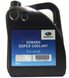 Охлаждающая жидкость subaru super coolant pre-mixed 5l, K067EYA000 PM-32 фото 1