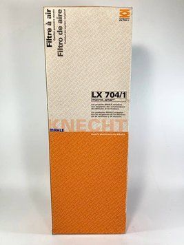 Фильтр воздушный Renault Trafic 1.9 DCI, LX7041 PM-1286 фото