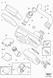 Фільтр повітряний VOLVO xc70 (-16) / xc60 (-17) / v70 (-16) / v60 cc (-18) / v60 (-18) / v50 (-12) / v40 cc (-19) / v40 (- 19) / PM-1336 фото 4