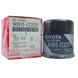 Фільтр масляний Toyota Camry/Starlet/Corolla 1,3, 90915YZZC5 PM-1536 фото 1