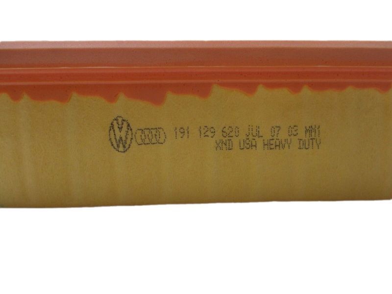 Фильтр воздушный vw/audi 1,6-2,4 93-97, 191129620 PM-1386 фото