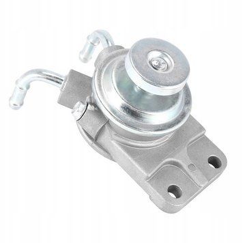 Фільтр паливний l200, MB129677 PM-1942 фото